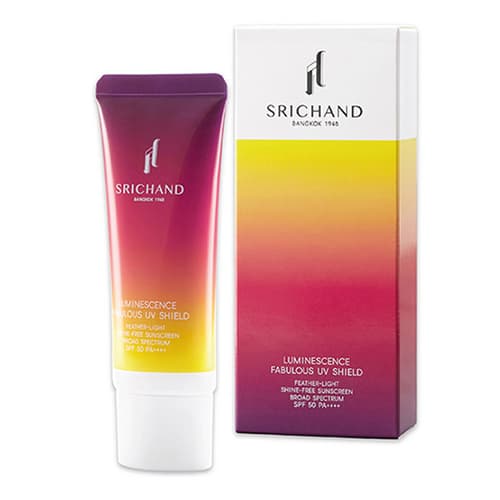 Luminescence Fabulous UV Shield SPF50+ PA++++
