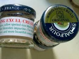 Beauty Excel Cream