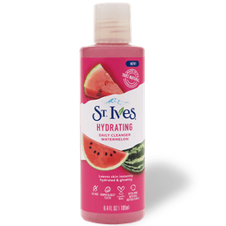 Hydrating Watermelon Daily Cleanser review