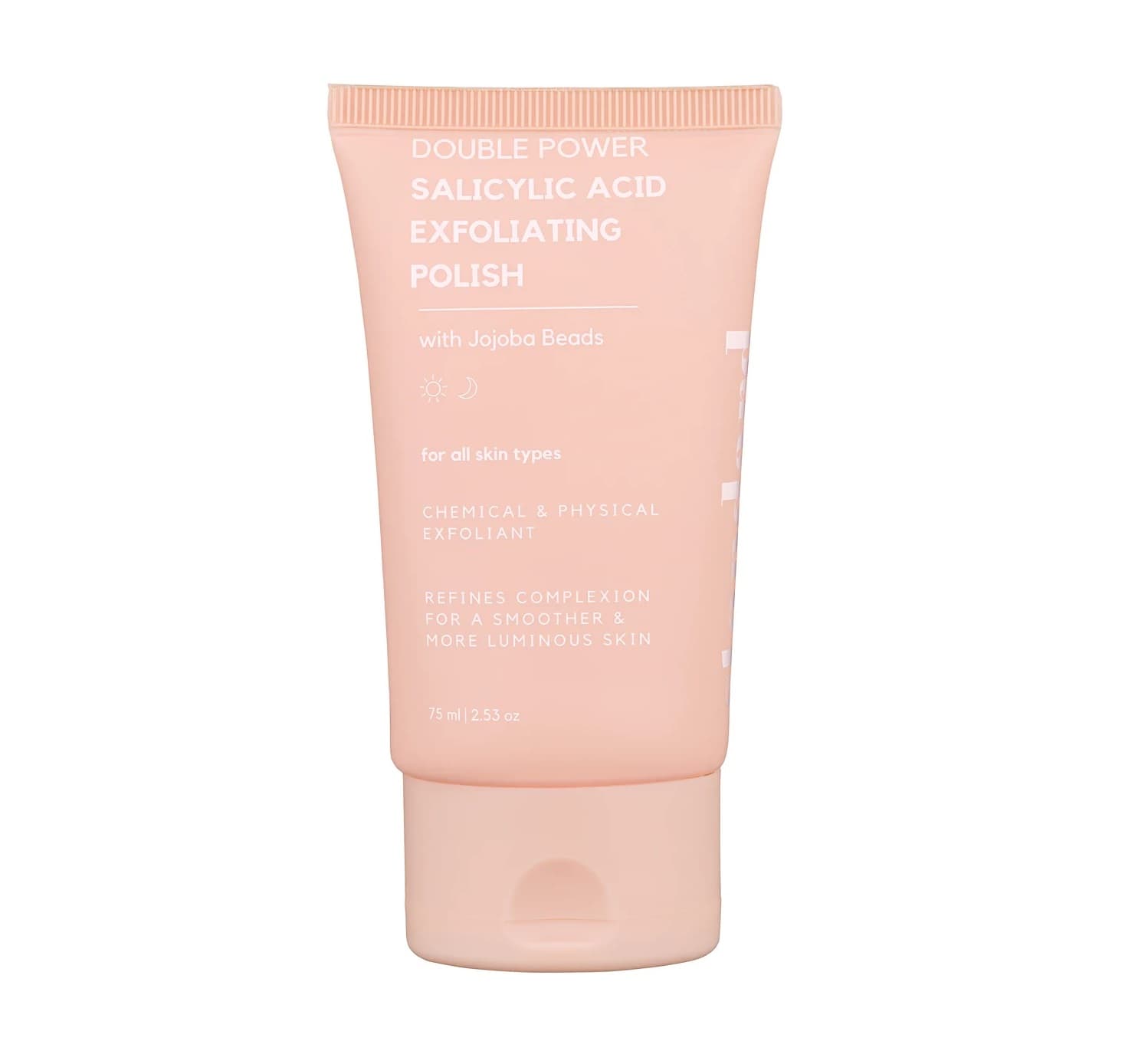 Double Power Salicylic Acid Exfoliating Polish