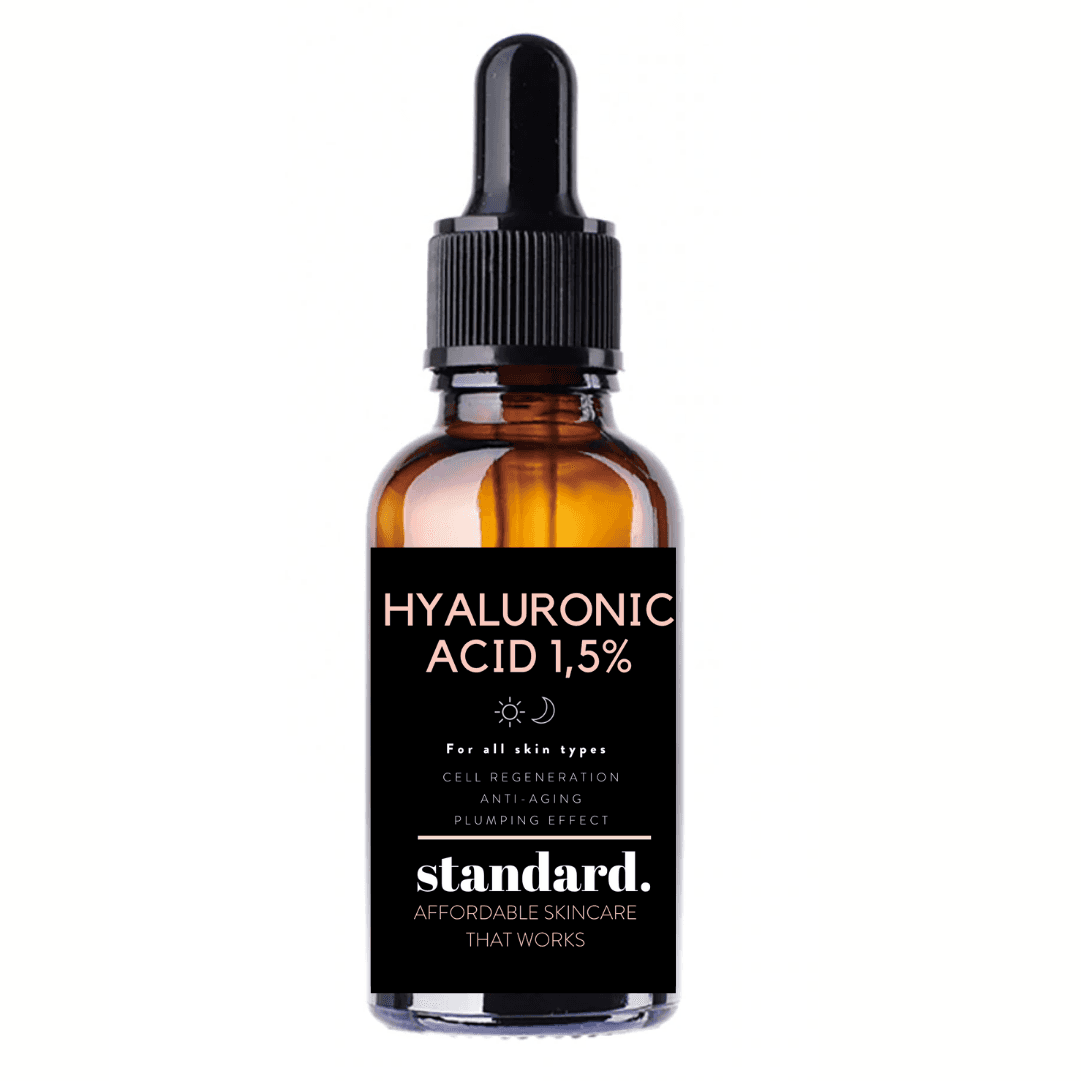 Hyaluronic Acid Serum