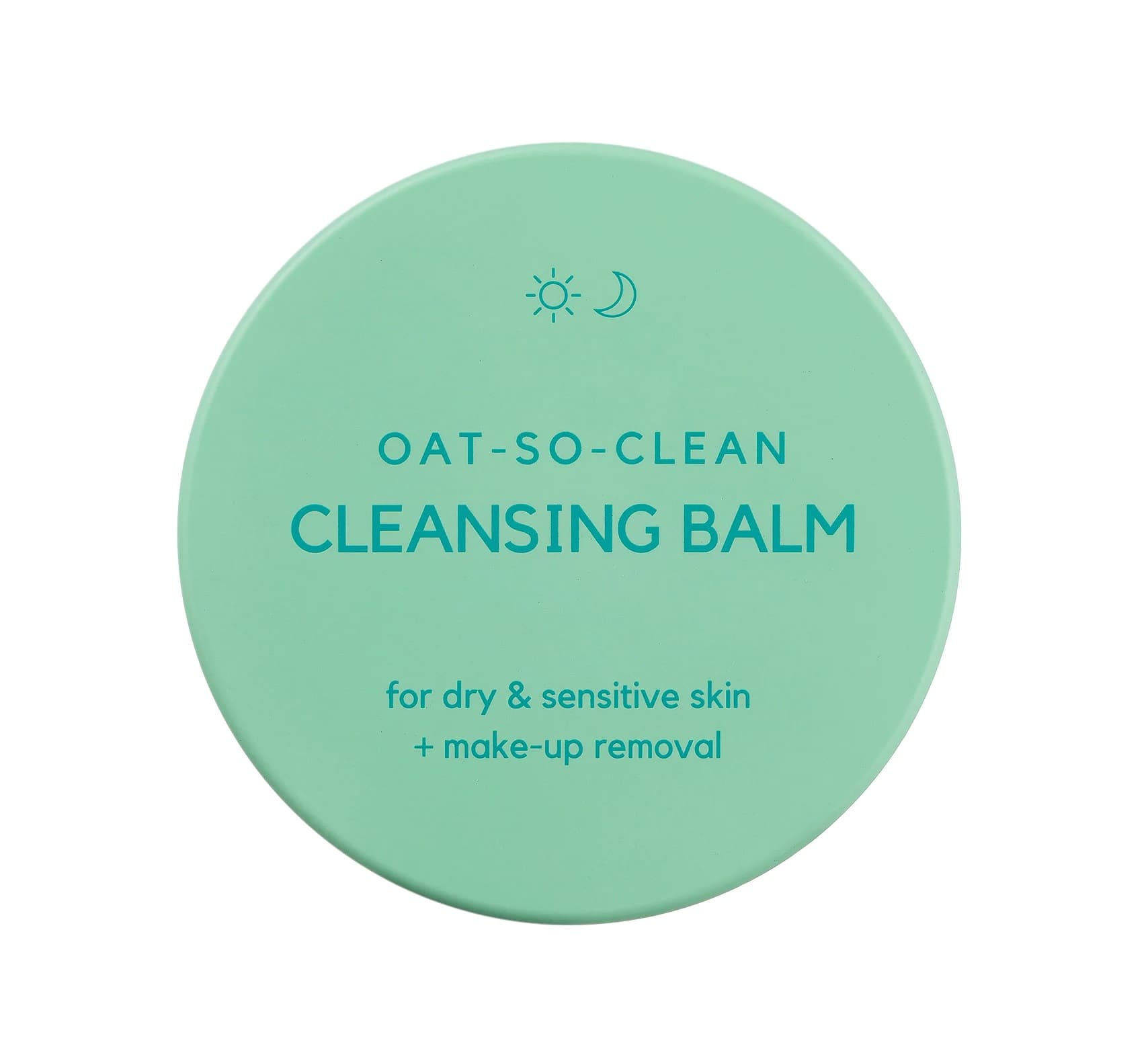 Oat-So-Clean Cleansing Balm