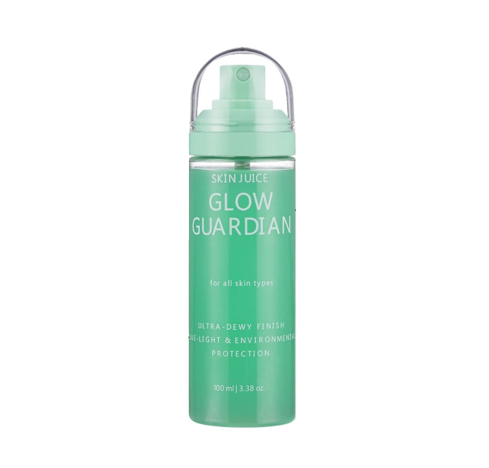 Skin Juice - Glow Guardian Mist