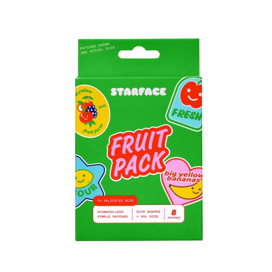 Fruit Pack