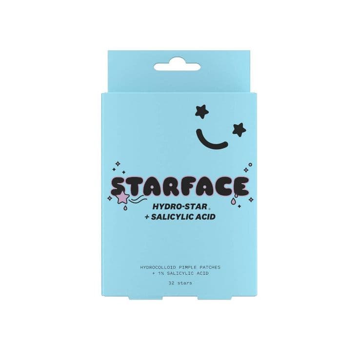 Hydro-Star + Salicylic Acid