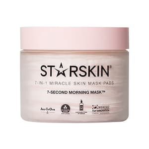 7-Second Morning Mask