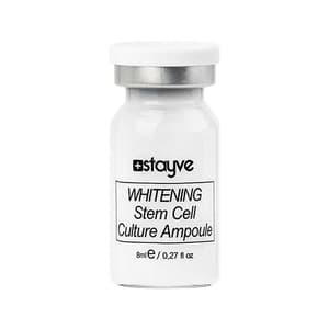 Whitening Stem Cell Culture Ampoule