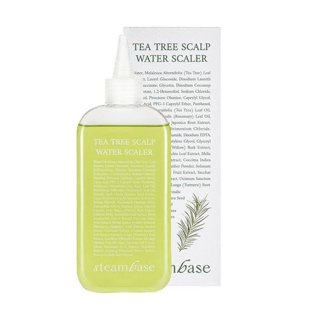 Tea Tree Scalp Water Scaler