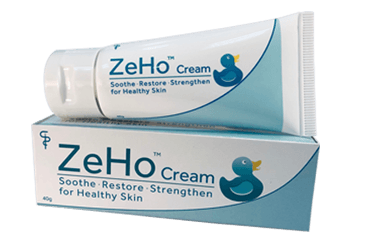 Zeho Cream