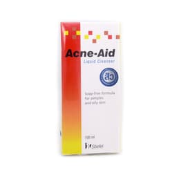 Acne-Aid Cleanser
