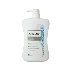 Acne-Aid Gentle cleanser