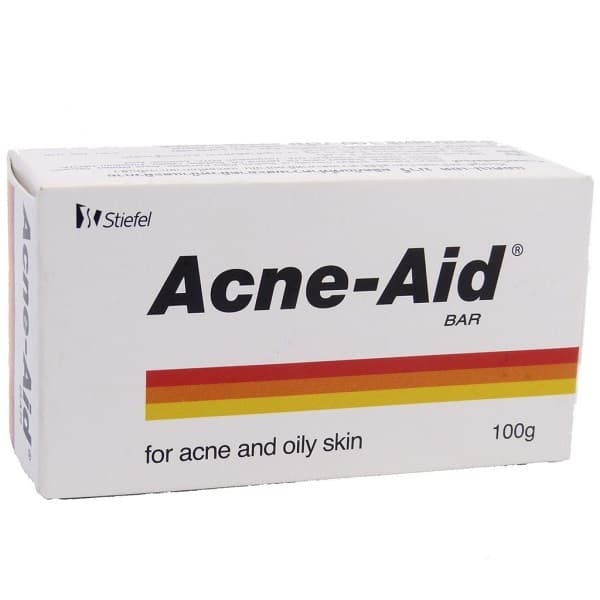 Acne-Aid Soap Bar