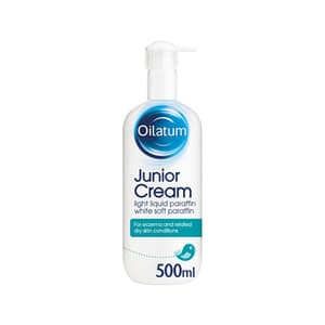 Oilatum Junior Cream