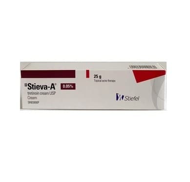 Stieva-A 0.05%