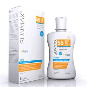 Sunmax Fluid FPS 55