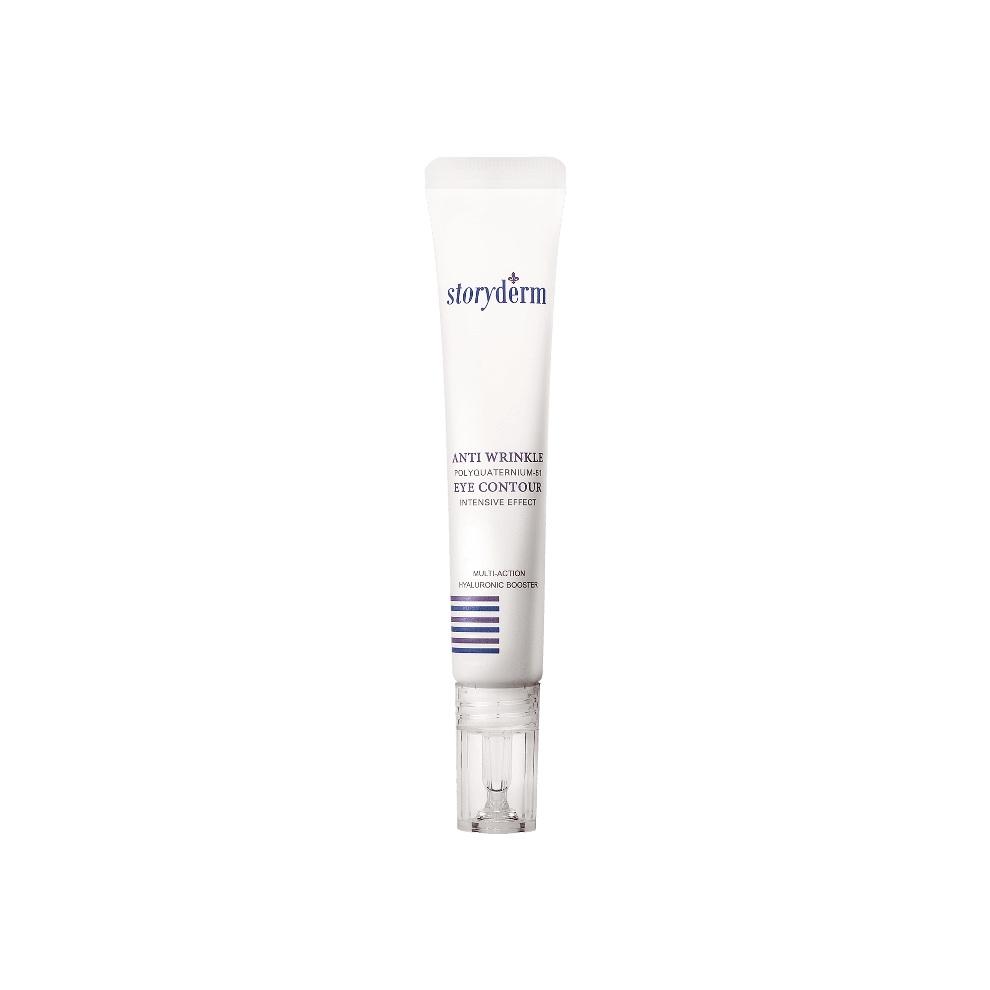 Anti Wrinkle Eye Contour