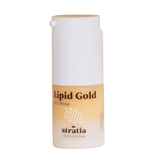 Lipid Gold Eye Cream