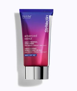 Advanced Retinol Nightly Renewal Moisturizer review