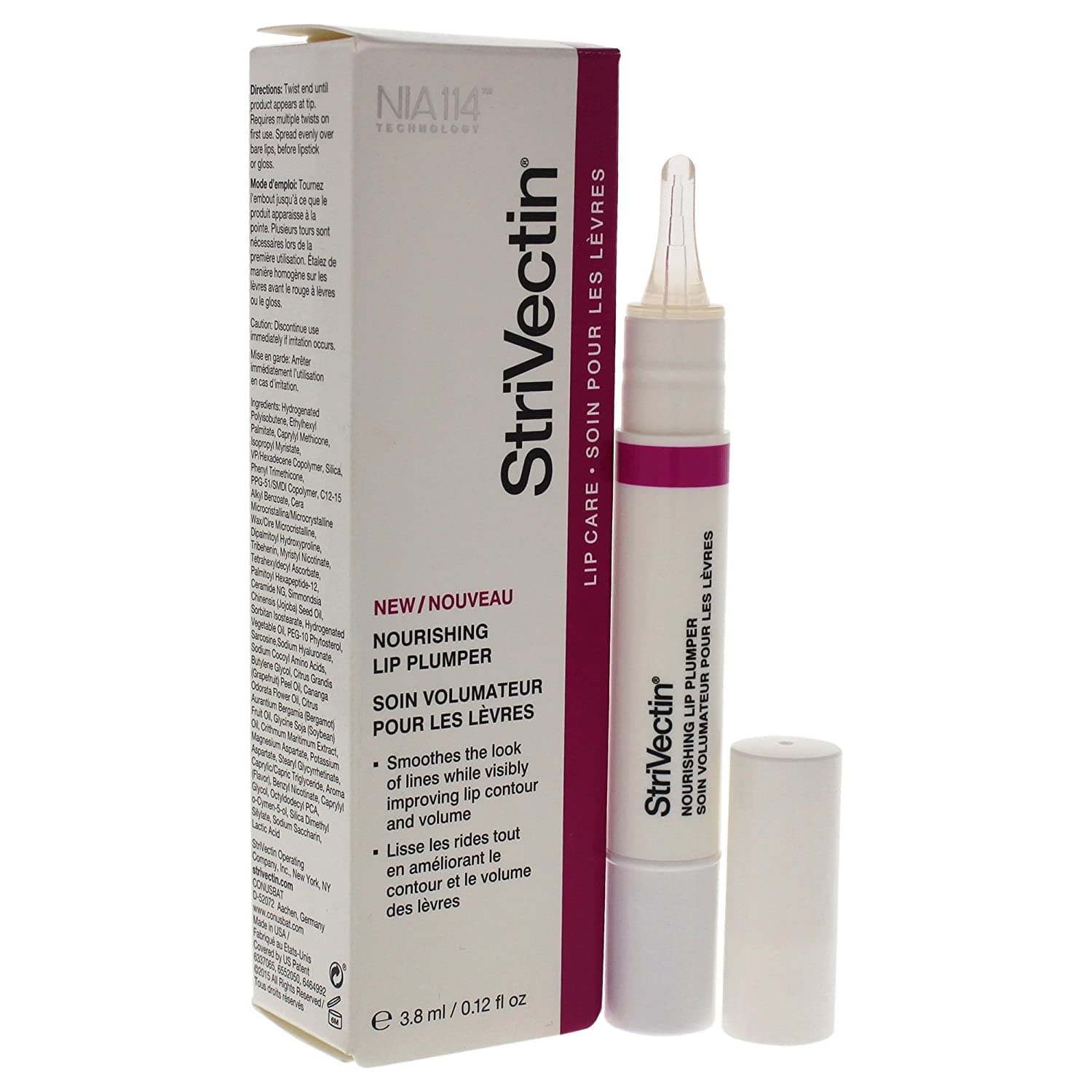 Nourishing Lip Plumper