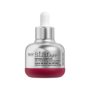 S.T.A.R. Light Retinol Night Oil