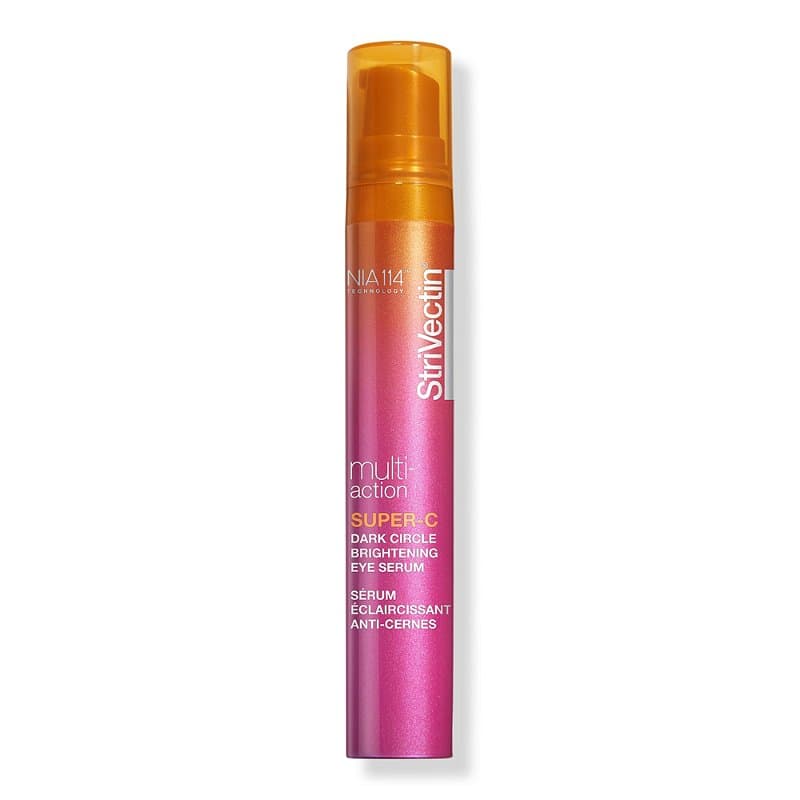 Super-C Dark Circle Brightening Eye Serum 