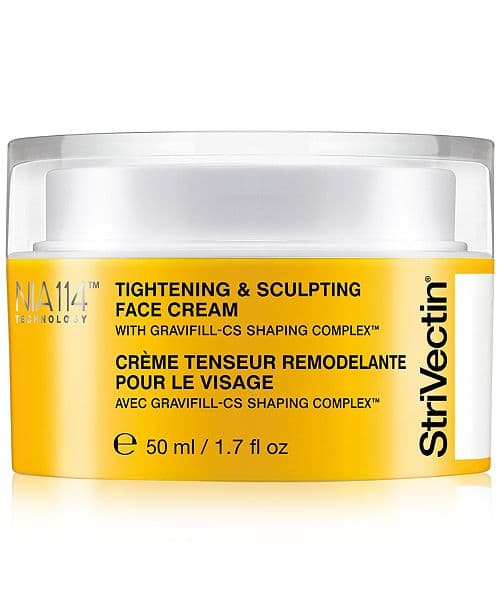 Tightening & Sculpting Face Cream