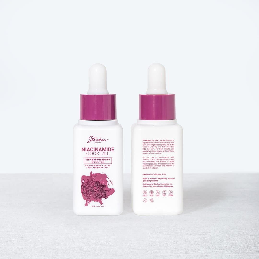 Niacinamide Cocktail