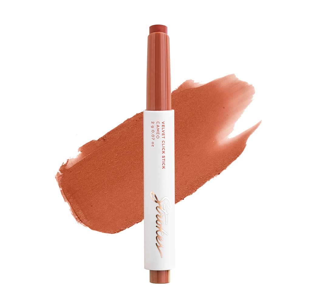 Velvet Click Stick - Copperhead