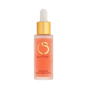 Velvet Skin Brightening Serum