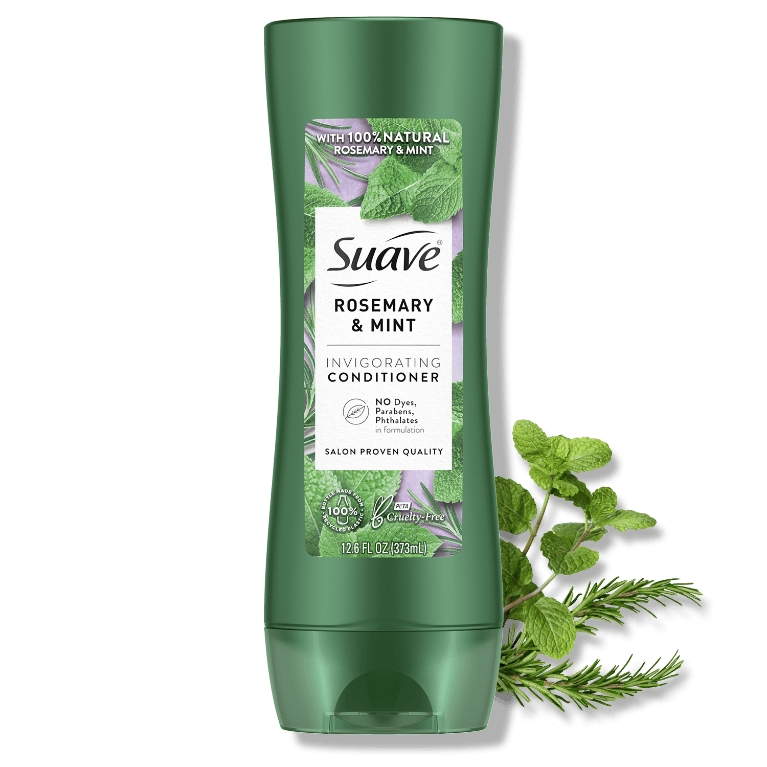 Rosemary & Mint Invigorating Conditioner