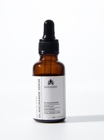5% Niacinamide Serum