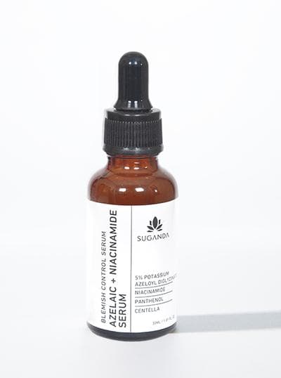 Azelaic + Niacinamide Serum
