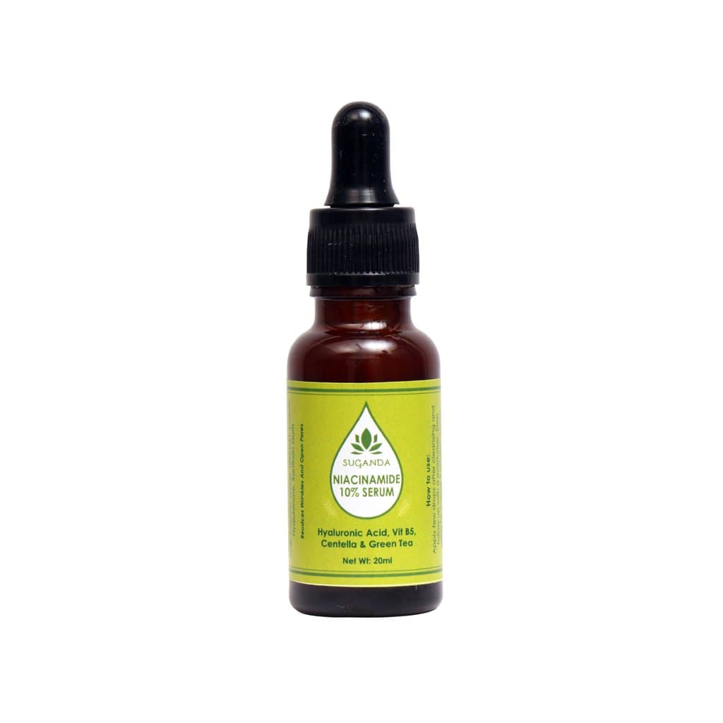 Niacinamide 10% Serum