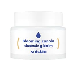 Blooming Canola Cleansing Balm review