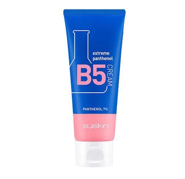 Extreme Panthenol B5 Cream