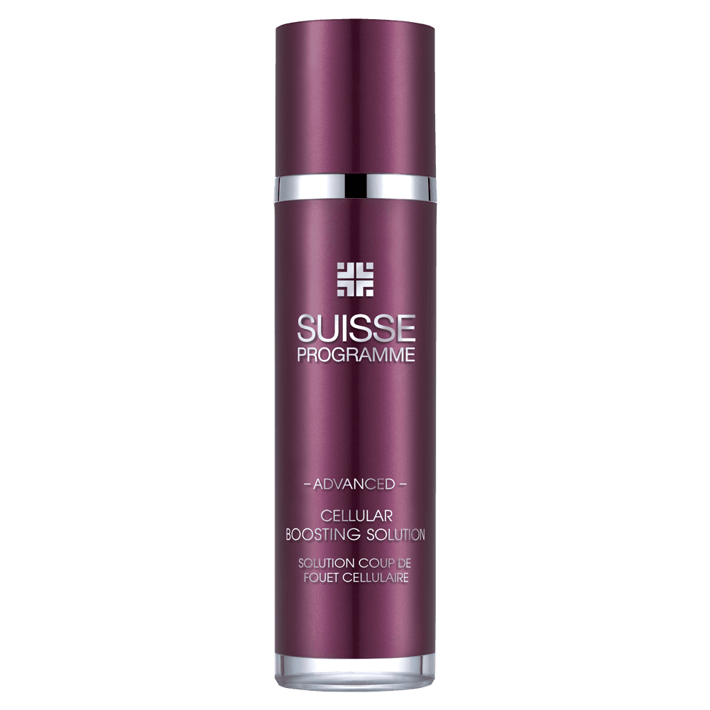 Advanced Cellular Boosting Solution