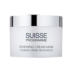Renewing Cream Mask
