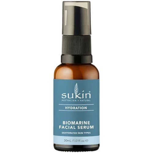 Biomarine Facial Serum
