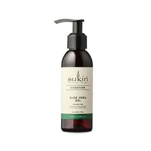 Natural Aloe Vera Gel