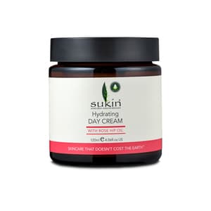 Rose Hip Hydrating Cream