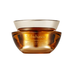Concentrated Ginseng Renewing Cream Classic EX	