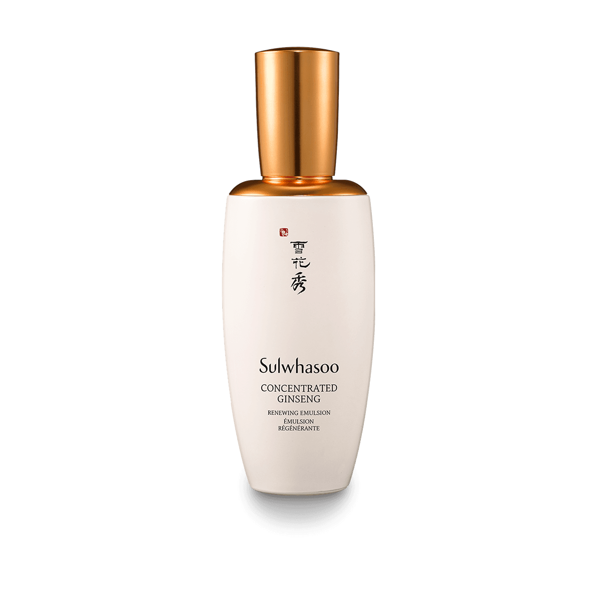 Concentrated Ginseng Renewing Emulsion