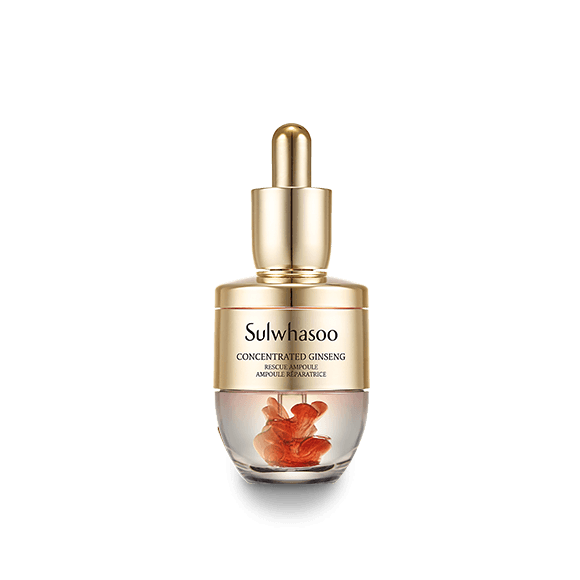 Concentrated Ginseng Rescue Ampoule - Formula 2