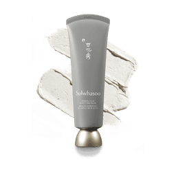 Herbal Clay Purifying Mask review