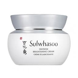 Snowise Brightening Cream