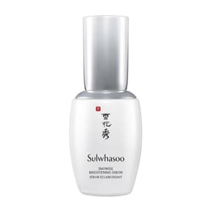Snowise Brightening Serum