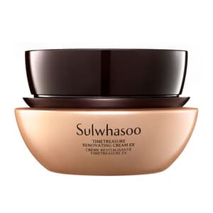 Timetreasure Renovating Cream EX