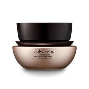 Timetreasure Renovating Eye Cream EX