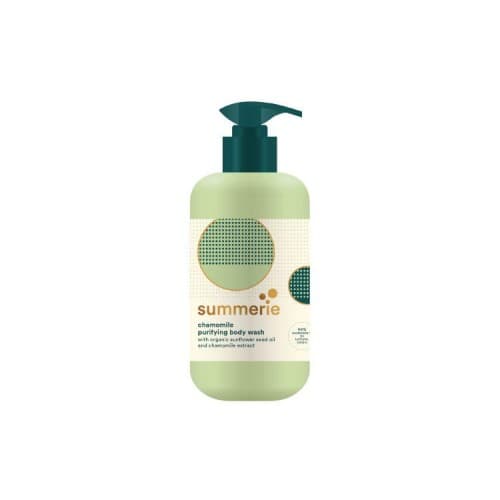 Chamomile Purify Body Wash 