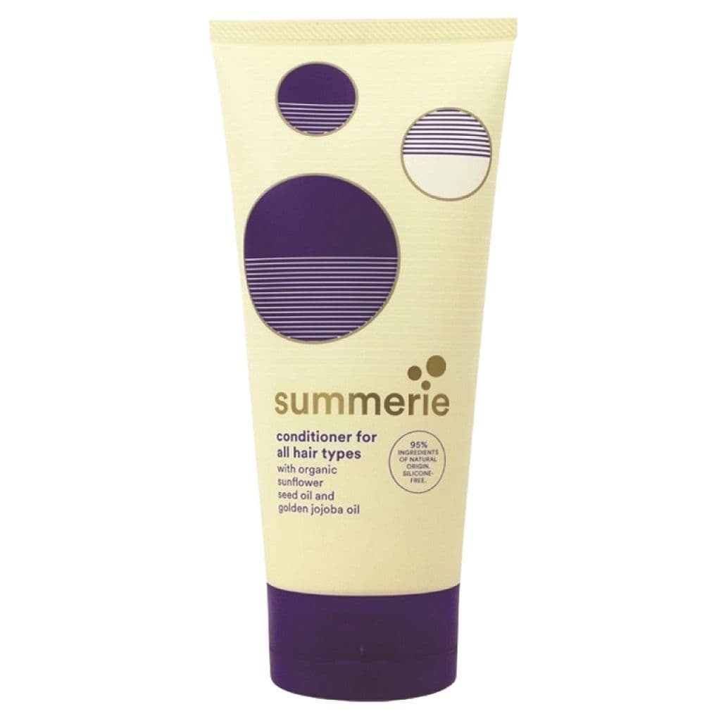 Conditioner for All Hair Types